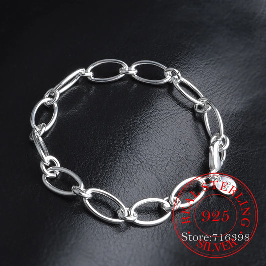 Bracelet 925 Sterling Silver
