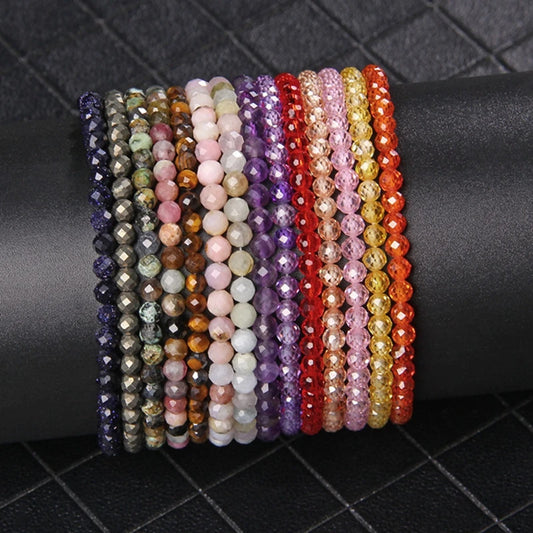 Tourmaline Bracelets