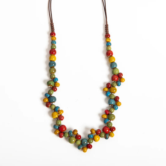 Necklace Adjustable Bohemian