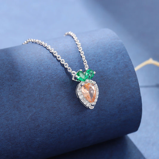 Pendant Necklaces Silver 925 IPL