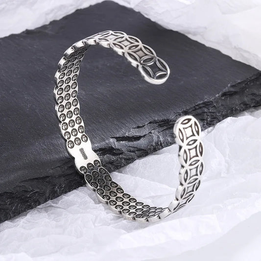 Creative Bracelets 925 Sterling Silver