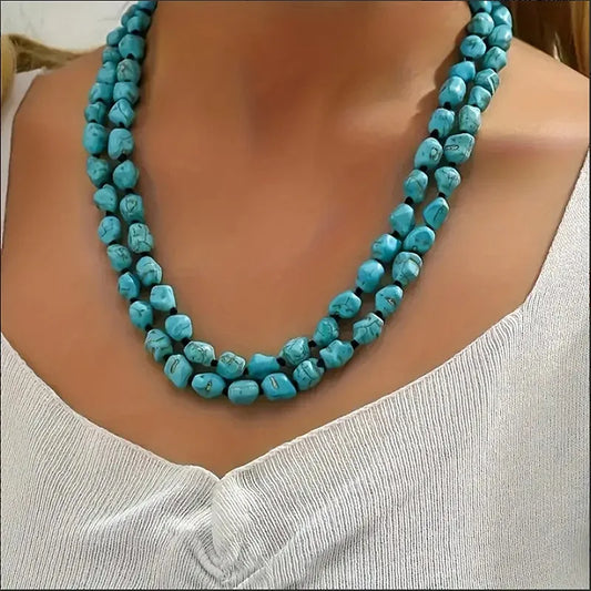 Necklace Women's Choker