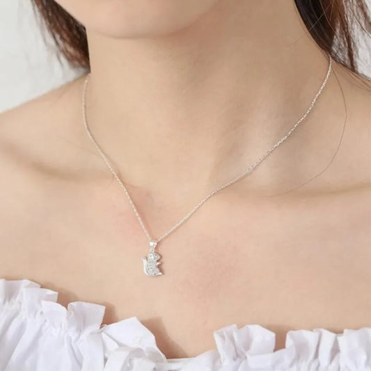 Pendant Necklaces Silver 925 IGO