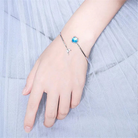 Bracelet 925 Sterling Silver