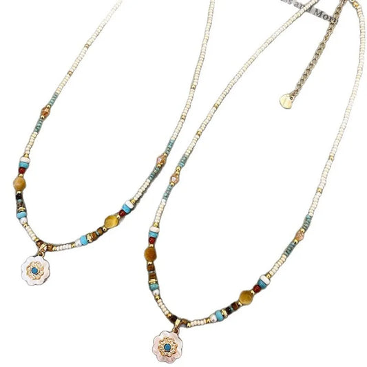 Necklaces for Women Lady Strand