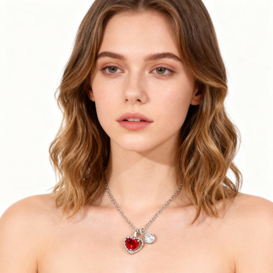 Pendant Necklaces Silver 925 PI