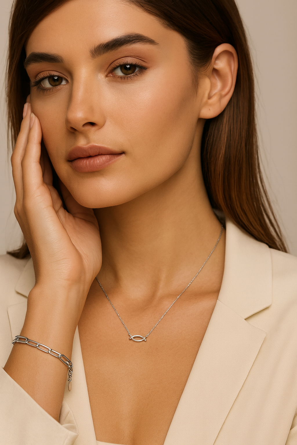 Bracelets Silver 925